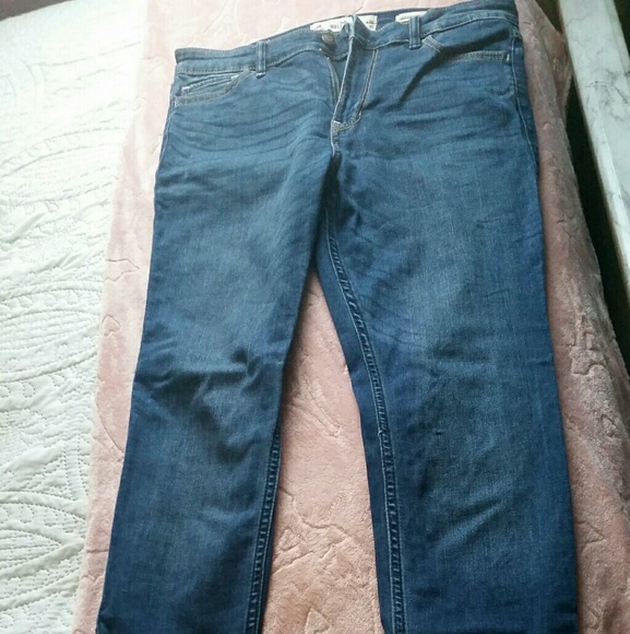 Womens jeans - Picture 2 of 4